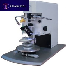 Epoxy die bonder MPSfor die-attach