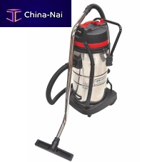 Industrial vacuum cleaner 2R6 series dryelectricstainless steel