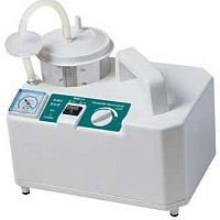 Electric surgical suction pump 18 L/mn | MST3232400portable