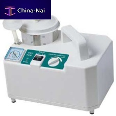 Electric surgical suction pump 18 L/mn | MST3232400portable