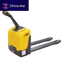 Electric pallet truck CBD15Wnarrowhigh-speedcompact