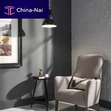 Pendant lamp ORIGINAL 1227aluminumchromed metalbrass