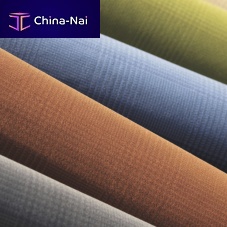 Upholstery fabric PRINCE 4191 for curtaingeometric patternpolyester
