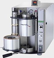 Vacuum casting machine INDURET MINI