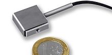 Tension load cell Junior S-Beam S-beamstrain gaugeminiature