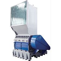 Rotor granulator GSH seriesfor plasticsheavy-duty