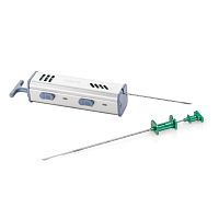 Biopsy gun M-GUNmedicalautomaticdisposable