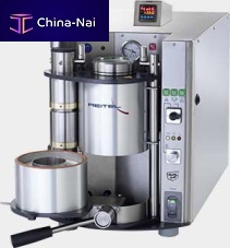 Vacuum casting machine INDURET MINI