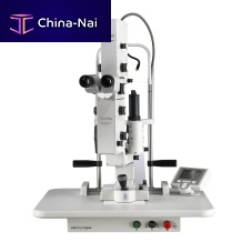 Trabeculoplasty laser OptoYag&SLT MiridotomycapsulotomyNd:YAG