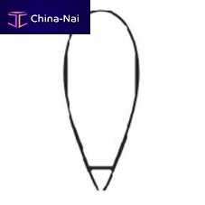 Sailboat mast WING 150carbon