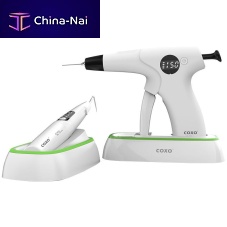 Cordless root canal obturator C-FILL mini