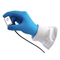 Dental radiography intra-oral detector X-VS