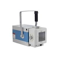 Veterinary radiography X-ray generator X-R 20 BT Plusportablewith power supply