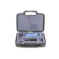Linear speed sensor PLT 200piezoelectric