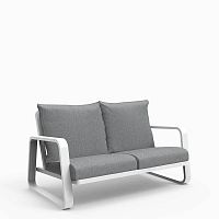 Contemporary sofa Elitepatiopoolsidefabric