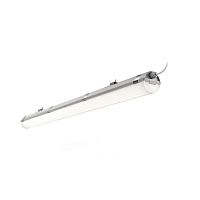 Hanging light fixture ATLANTYK 2.0 ECOLEDtubularIP65