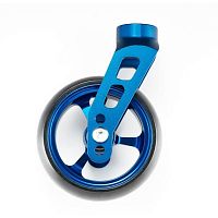 Front wheelchair wheel HW9090