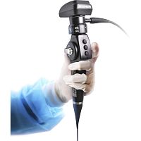 Pediatric video laryngoscope EN-E19Hhigh-definitionwide-angle