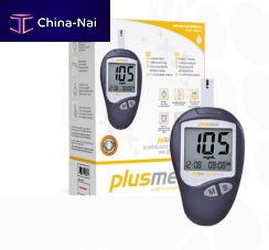 Hospital blood glucose monitor DailyCheckno coding