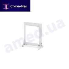 1-screen X-ray film viewer �1.100