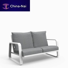 Contemporary sofa Elitepatiopoolsidefabric