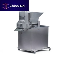Hamburger forming machine FN03nuggetsautomatic380 V