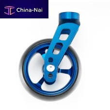 Front wheelchair wheel HW9090