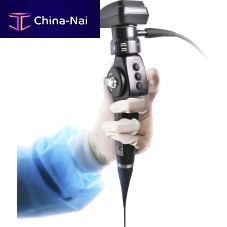 Pediatric video laryngoscope EN-E19Hhigh-definitionwide-angle