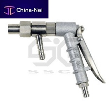 Sandblasting gun SSCE-A2paintmanuallow-pressure