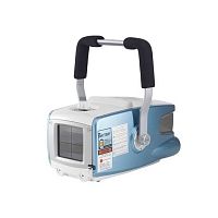 Veterinary radiography X-ray generator X-R 20 BTportablewith power supply