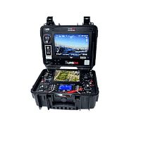 Drone ground station GCSD4V2+