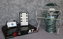Dental assessment system K7xocclusalcompact