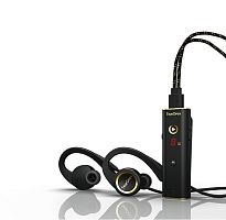 BTE open fit hearing aid bluetooth®rechargeablenoise reduction