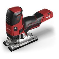 Jigsaw JS 18.0-EC Cfor steelwoodcordless