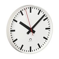 Airport clock Flexanalogquartz