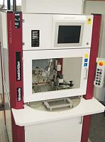 Mini-wave selective soldering machine SkyLineautomaticfor PCB