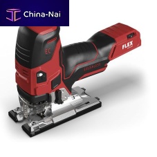 Jigsaw JS 18.0-EC Cfor steelwoodcordless