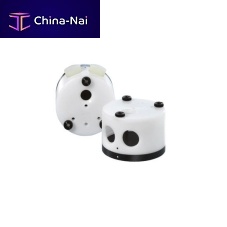 Polymerization dental flask PremEco® Lineduplicatingmetal