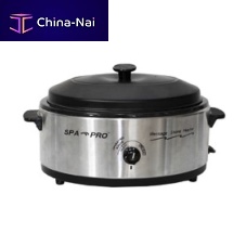 Electric spa heater HOT STONE HEATER