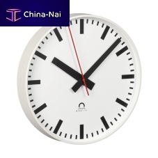 Airport clock Flexanalogquartz