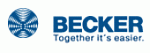 Все продукты Becker-Antriebe