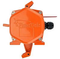 Cable-pull switch SRSsafetyelectromechanical