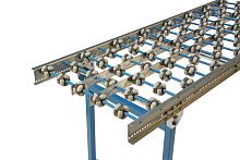 Roller conveyor AR serieshorizontaltransportwide
