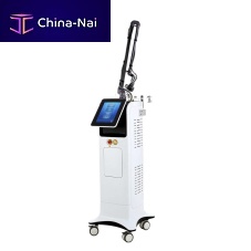 Pigmented lesion treatment laser FG900Sscar removalsurgicalskin rejuvenation