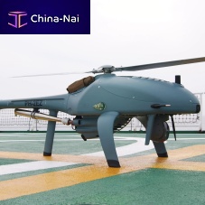 Industrial drone Airboxer®transportsurveillanceaerial photography
