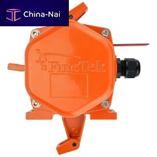 Cable-pull switch SRSsafetyelectromechanical