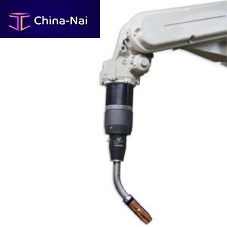 MIG welding torch TOUGH GUN TA3air-cooledrobotic
