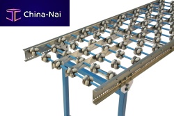 Roller conveyor AR serieshorizontaltransportwide