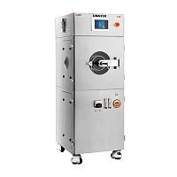 Coating machine for the pharmaceutical industry C30floor-standing