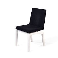 Contemporary chair ACROBATindoorwoodenupholstered